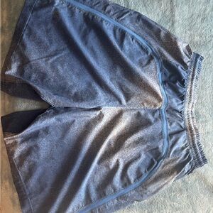 Lulu Lemon Pacebreaker Linerless 7’